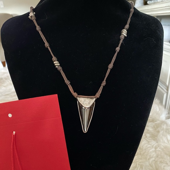 BNWT. UNO de 50 necklace. COL1067! - Picture 4 of 7